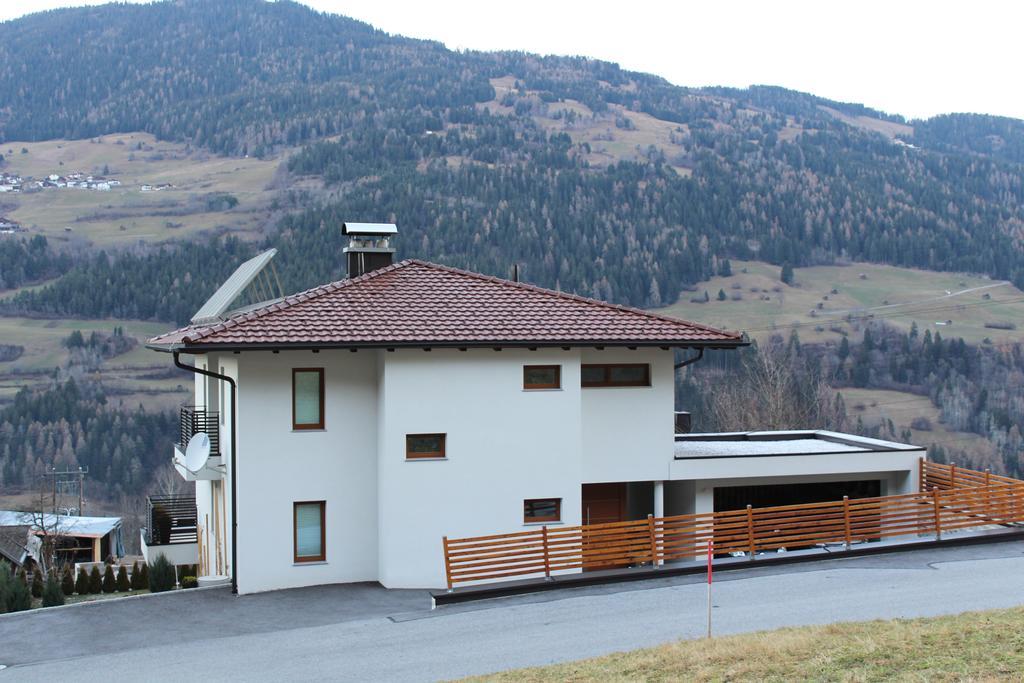Bergchalet Rauch Arzl im Pitztal Eksteriør bilde