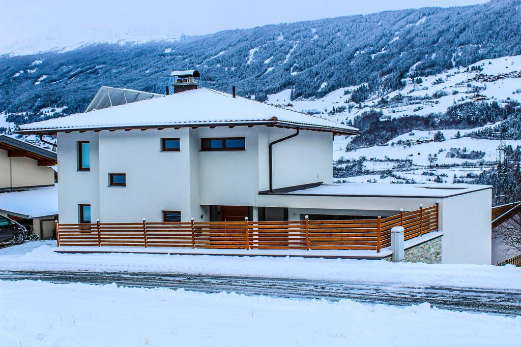 Bergchalet Rauch Arzl im Pitztal Eksteriør bilde